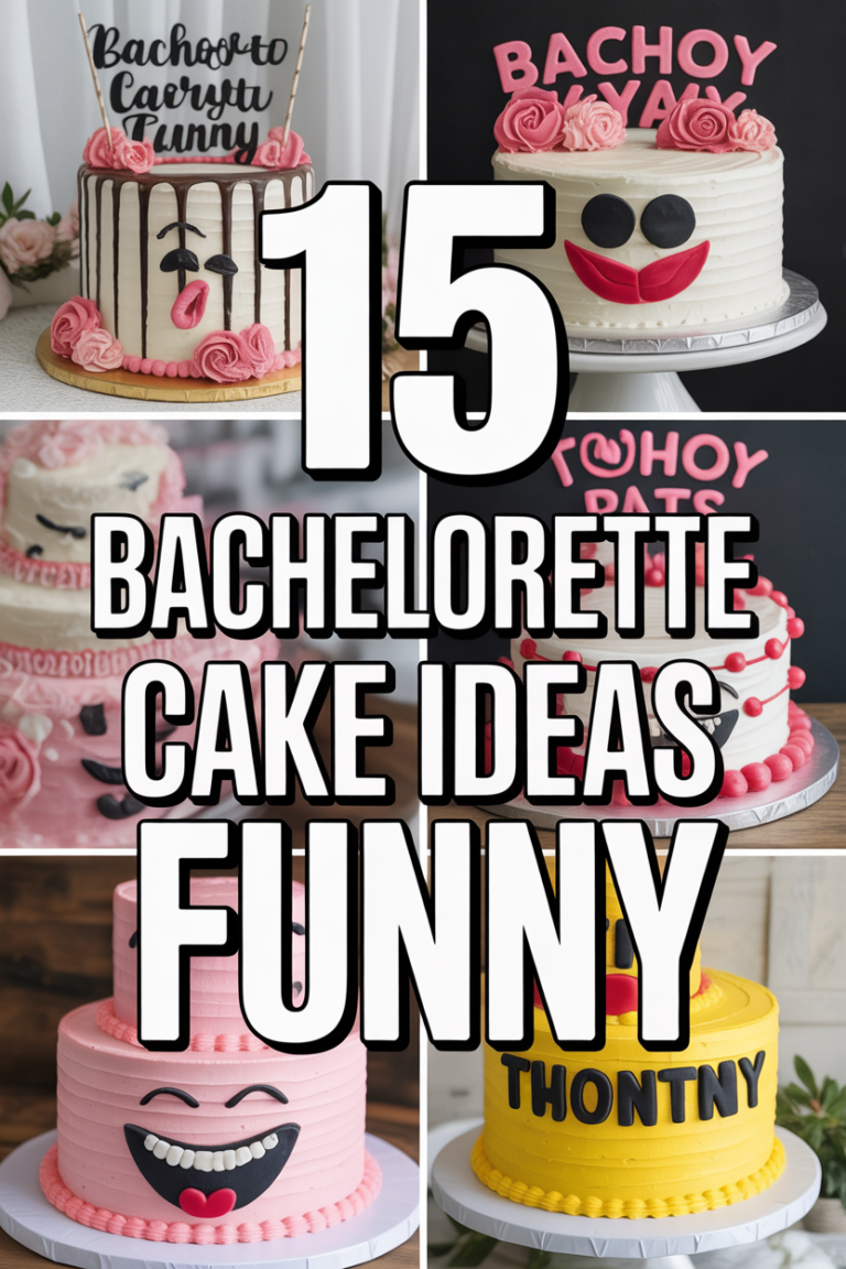 🎉 15 Bachelorette Cake Ideas Funny